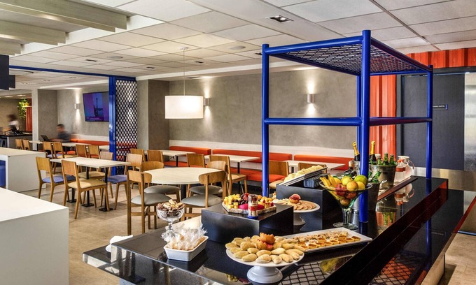 Piedade Hotel | ibis budget Recife Jaboatão