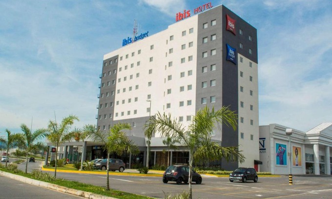 Lorena Hotel | Ibis Budget Lorena - Circuito da Fé