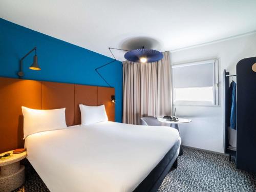 Charenton-le-Pont Hotel | ibis Paris porte de Bercy