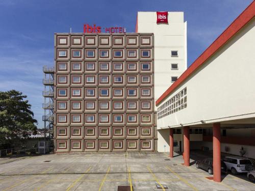 Sao Jose dos Campos Hotel | ibis Sao Jose dos Campos Dutra