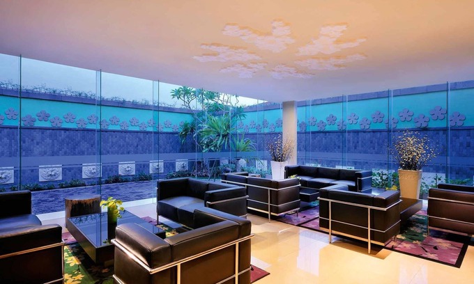 Teuku Umar Hotel | ibis Styles Bali Denpasar