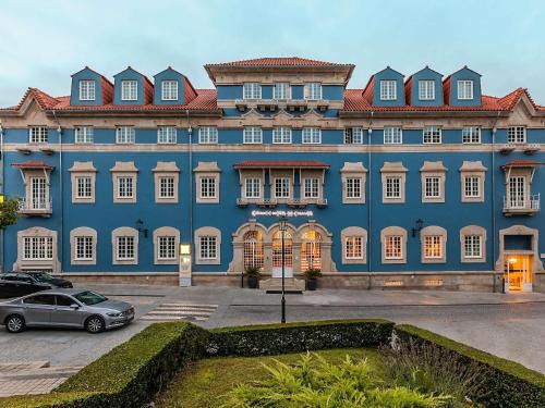 Chaves Hotel | ibis Styles Chaves