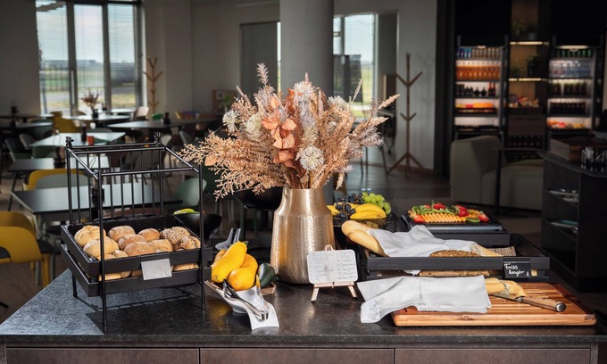 Debrecen Hotel | Ibis Styles Debrecen Airport (Opening Summer 2025)