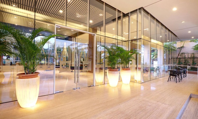 Gambir Hotel | ibis Styles Jakarta Gajah Mada Hotel