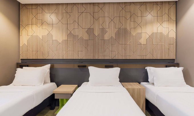 Mecca Hotel | ibis Styles Makkah
