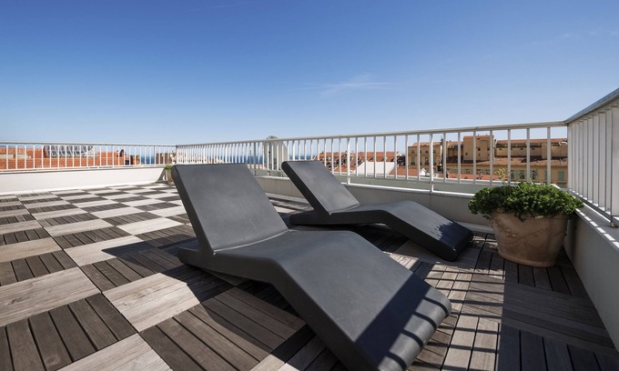 Old Town Hotel | ibis Styles Menton Centre