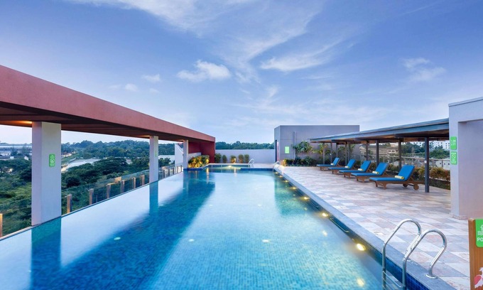 Mysore Hotel | Ibis Styles Mysuru