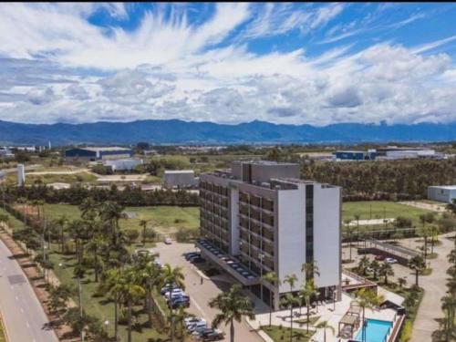 Piracangagua Hotel | ibis Styles Taubate