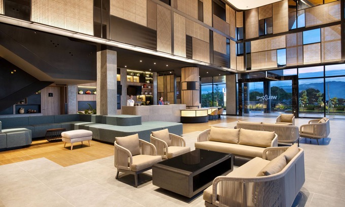 Temon Hotel | Ibis Yogyakarta International Airport Kulon Progo