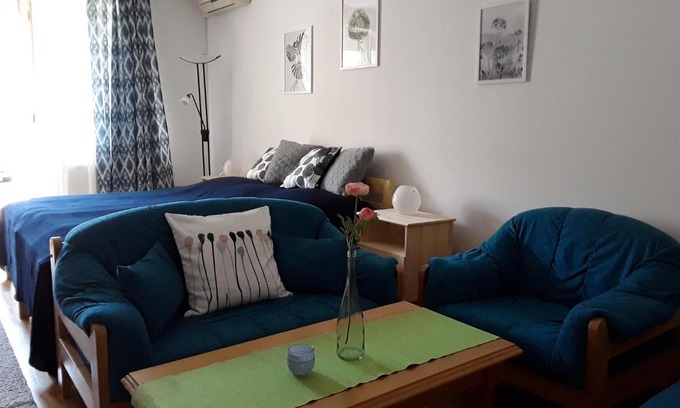 Harkany Wohnung | Ibolya Tünde Apartman Harkány Ibolya Apartman