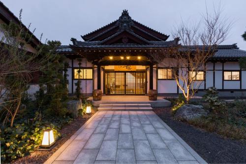 Kyotango Hotel | Ichiboukan Hanare Kai