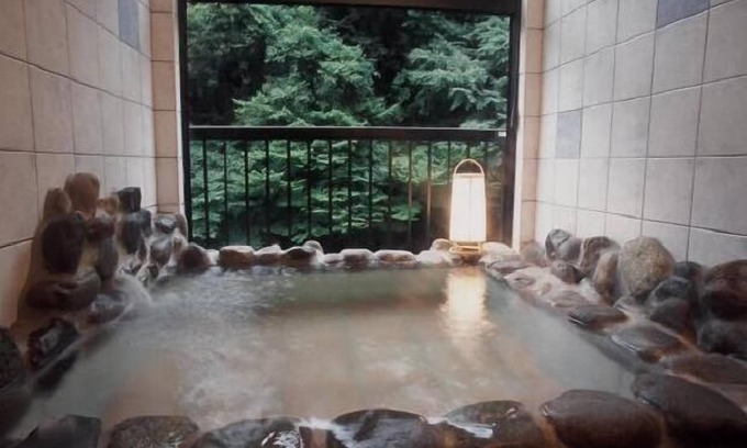 Shima Haus | Ichigekan