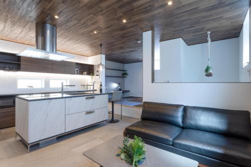 Edogawa Wohnung | Ichinoe Guesthouse 一之江ゲストハウス