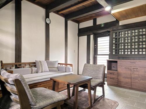 Yotsukaido Haus | Ichishuku Ikkei Issei-Chiba Prefecture Yotsukaido - Vacation STAY 16240