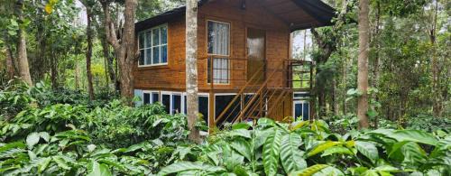 Kudrasthe Haus | Iciri Farm Resort