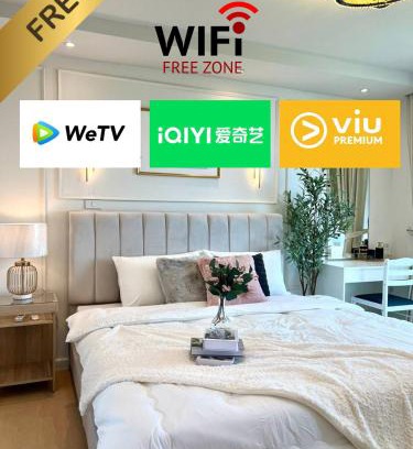 Nai Mueang Wohnung | icondo มิตรภาพซอย4