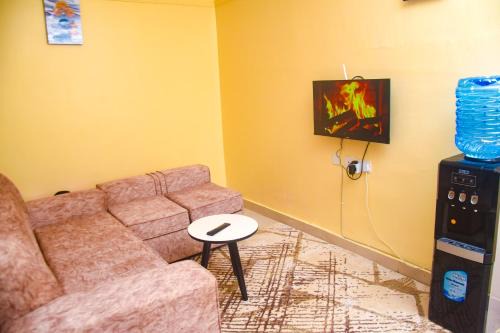 Kidono Wohnung | Iconique