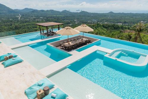 Mae Nam Hotel | Ida B Domain Resort