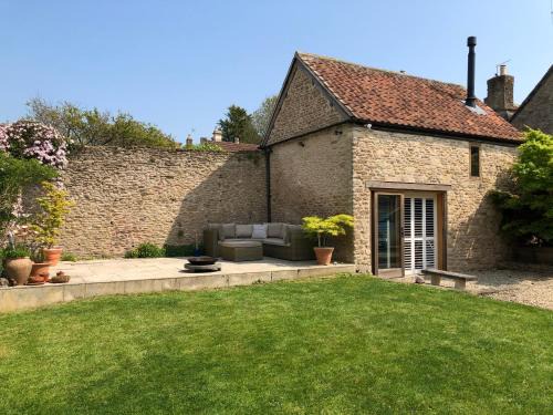 Norton St. Philip Wohnung | Ida’s Nook