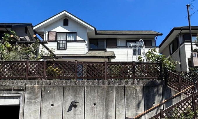 Hirakata Haus | IDEA House 無料駐車場付き個室 大阪と京都へアクセス良し 無人チェックイン