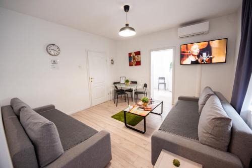 Bucharest City-Centre Wohnung | Ideal Accommodation Unirii Square