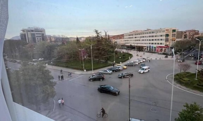 Shkoder Wohnung | Ideal Apartment Shkoder