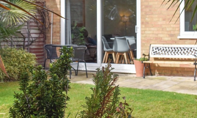 Pakefield Hütte | 2 Schlafzimmer Unterkunft in Pakefield