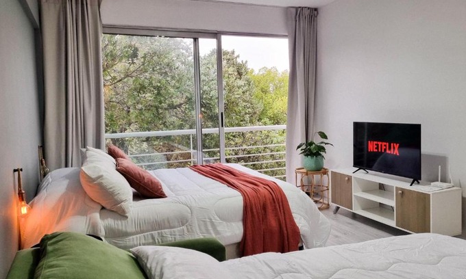 La Lonja Wohnung | iDeal Concord Pilar Aparts