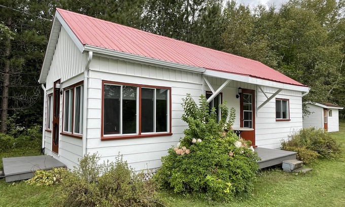 Chateau-Richer Skihütte | Ideal for a romantic stay as a couple or re-energize, have unforgettable moments