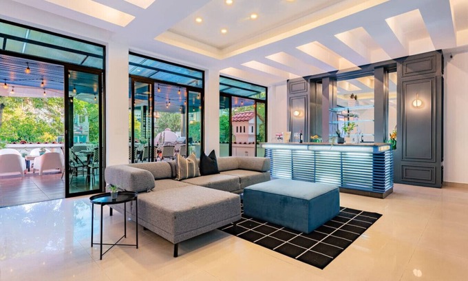 Colonia Cuauhtemoc Haus | Ideal for Groups, Rooftop, BBQ, Walk to Reforma