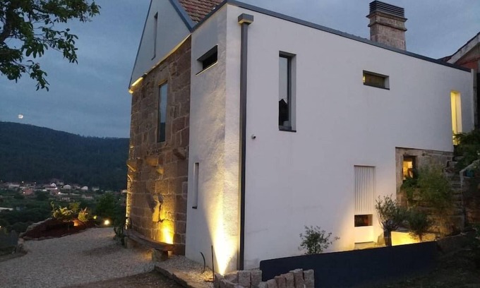 Mos Hütte | Ein einzigartiges Gehäuse für ein einzigartiges Erlebnis