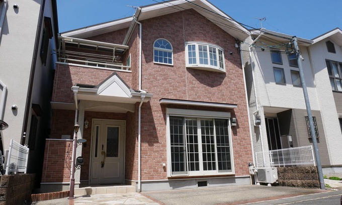 Yamashina Haus | Ideal for sightseeing in Kyoto Pet ok 1min from Meishin Higashi interchange 3LDK