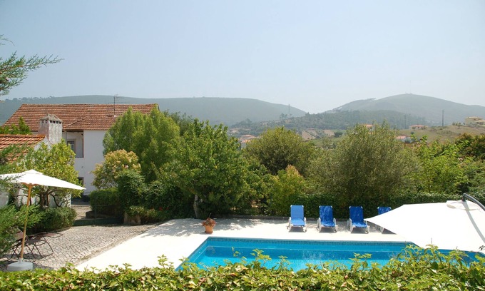 Leiria Sonstige | Ideales Ferienhaus für alle Familien und Freunde