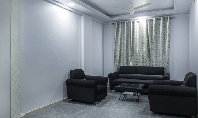 Kolhapur Wohnung | Ideal Homes - Luxus für sich