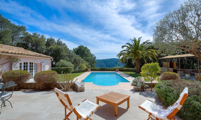 Saint-Jacques Haus | Ideal house with all comforts for vacations with family or friends