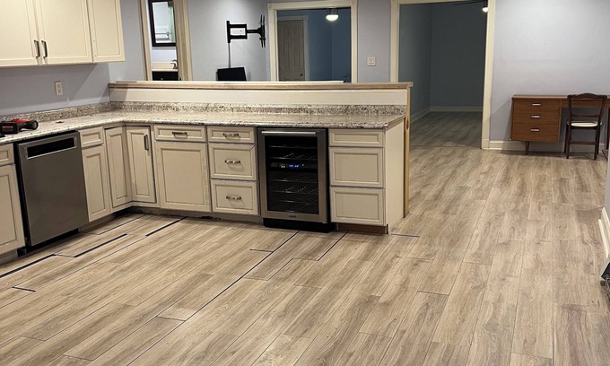 Nyack Wohnung | Ideal Location 1block to Main St. Restaurants , Bars,Hudson River, Bus/ Train