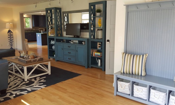 Ogunquit Haus | Buchen Sie jetzt FALL FOLIAGE und WEIHNACHTEN AM MEER