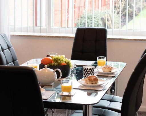 Prestwich Haus | Ideal Lodgings In Whitefield