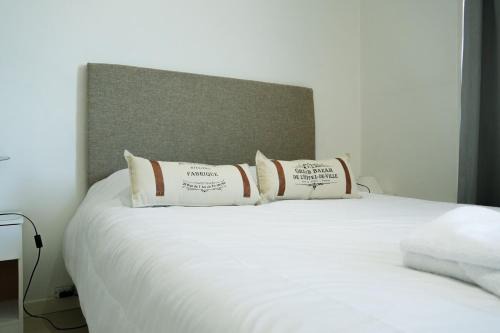 Nordelta Wohnung | Ideal si venis por trabajo, con cochera