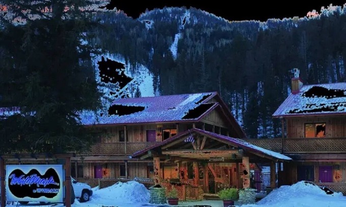 Red River Resort | Idealer Ort für Outdoor-Aktivitäten!
