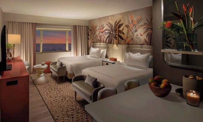 Kahului Hotel | Ideal Spot for Summer Getaways! Outdoor Pool, Pets Allowed, 2 Units