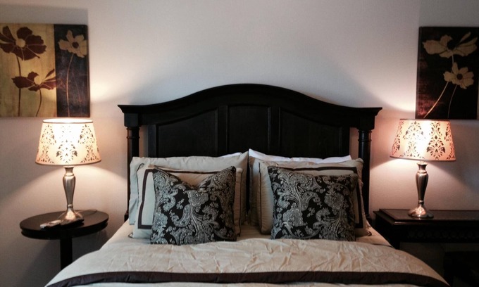 Costa Mesa Eigentumswohnung | Ideal zentral gelegen Ferienwohnung in South Coast Metro