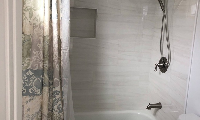 Downtown Las Vegas Haus | Ideally located in the heart of Downtown Las Vegas.