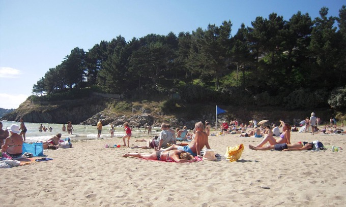 Quimperle Haus | ideal gelegen, um die Bretagne, Wald, Meer Kanufahren Angeln das entdecken