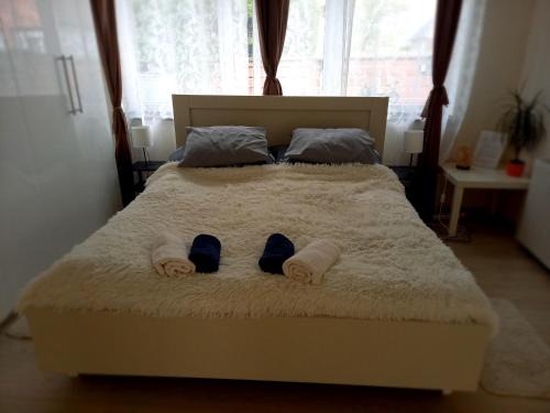 Tiszafured Wohnung | Idill Üdülőház 2
