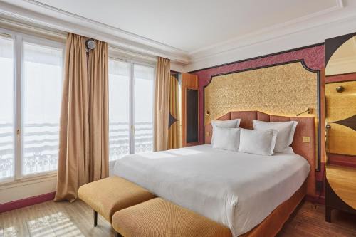 L'Europe Hotel | Idol Hotel