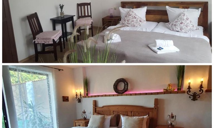 Kallinchen Wohnung | Idylle am See