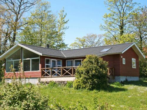 Allinge Haus | Idyllic Cottage in Allinge - By Traum Ferienwohnungen
