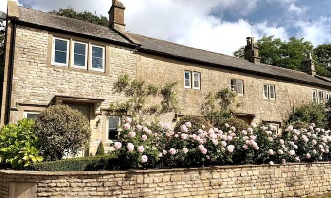 Colerne Kabine | Idyllic cottage near Bath and The Cotswolds