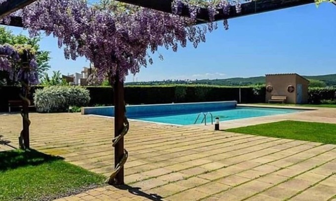 Albons Villa | Idílico dúplex en la Costa Brava ¡con piscina!